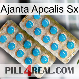 Ajanta Apcalis Sx new08